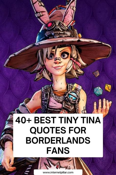 borderlands 3 tropes|Best Quotes for Borderlands 3 .